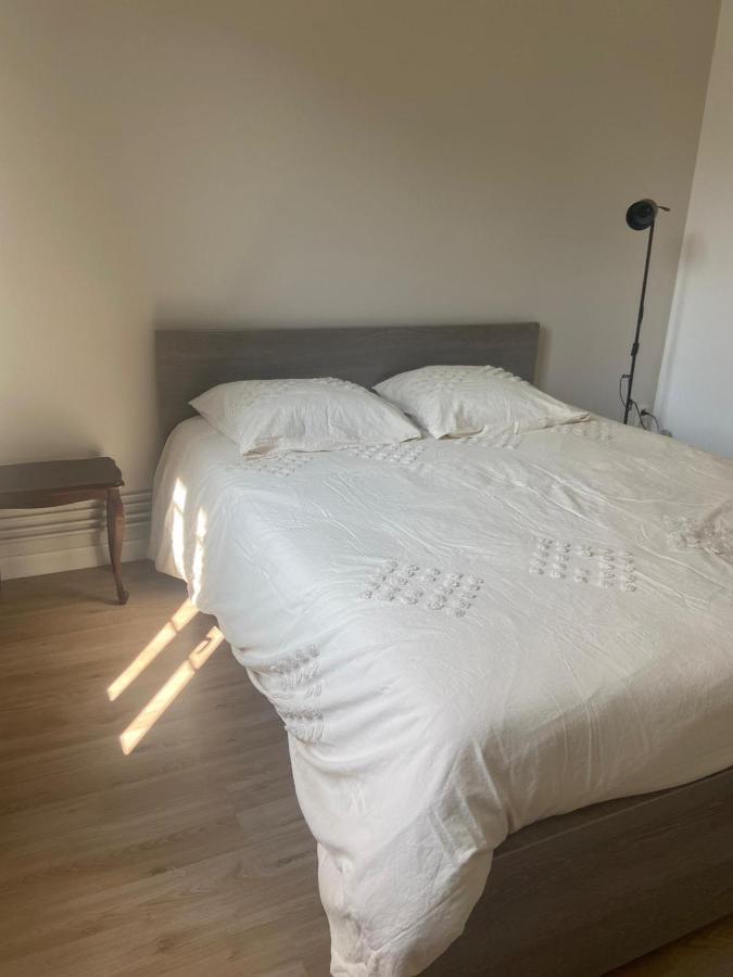 Le Billeron Apartman Saint-Amand-Mont-Rond Kültér fotó